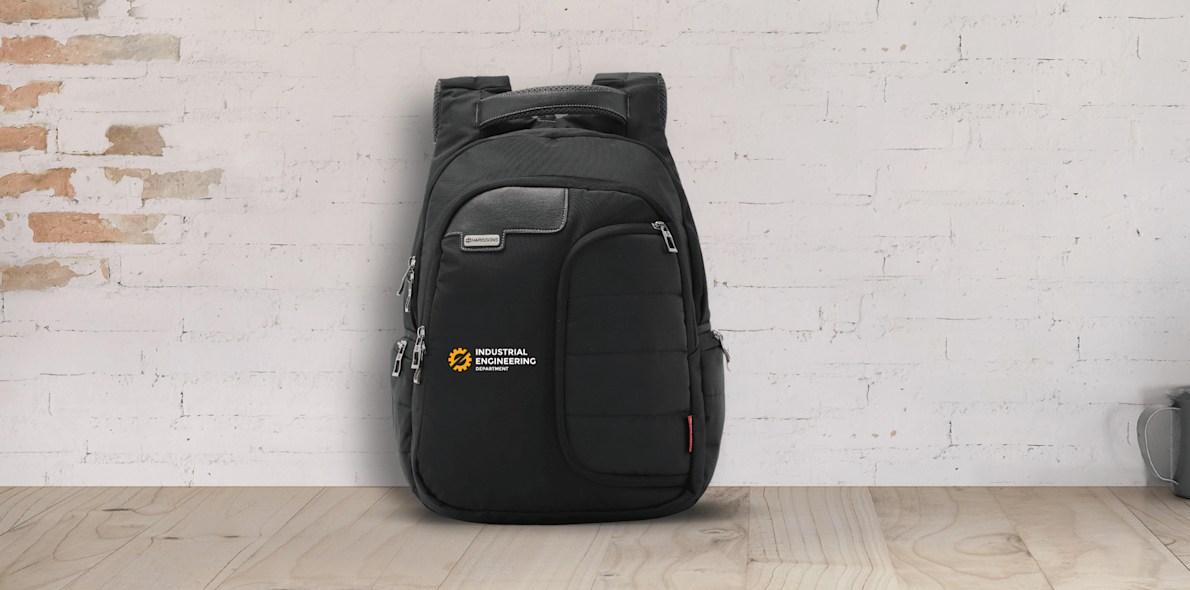 Harissons vervo laptop backpack hot sale